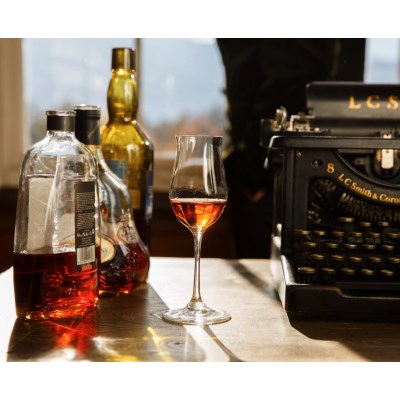 Riedel Vinum Cognac Hennessy 2pk